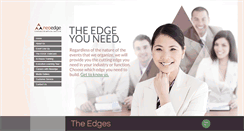 Desktop Screenshot of neo-edge.com